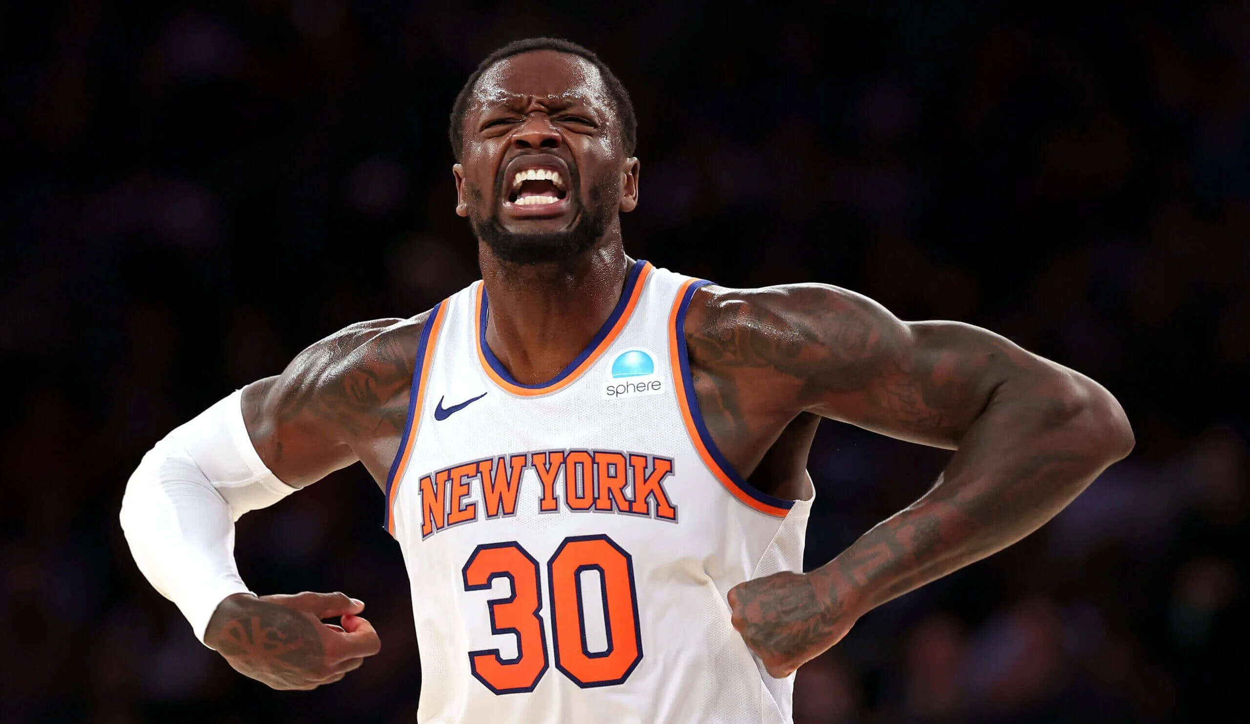 Do New York Knicks Even Need Injury-Prone Julius Randle With Jalen Brunson And Josh Hart Thriving In His Absence?