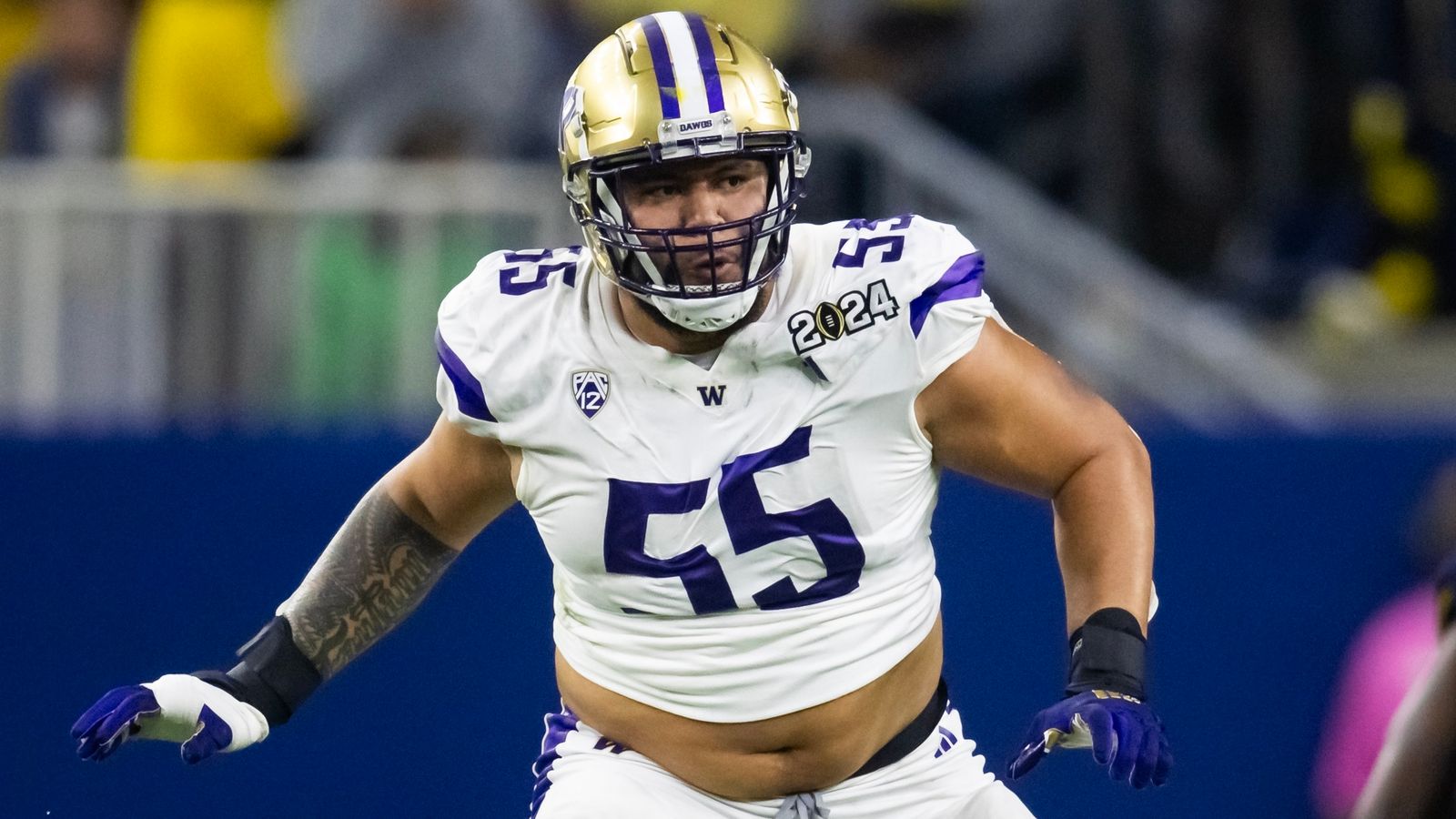 NFL News: Pittsburgh Steelers Target Complete Offensive Overhaul – Drafts Formidable Trio Of Troy Fautanu, Zach Frazier And Mason McCormic