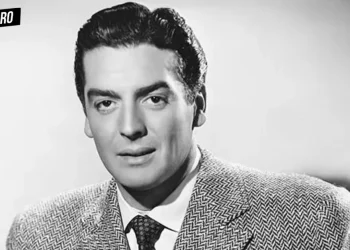 Victor Mature