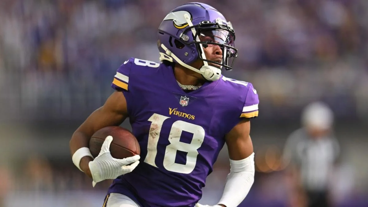 NFL News: Will Justin Jefferson Sign Contract Extension With the Minnesota Vikings?