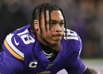 NFL News: Will Justin Jefferson Sign Contract Extension With the Minnesota Vikings?