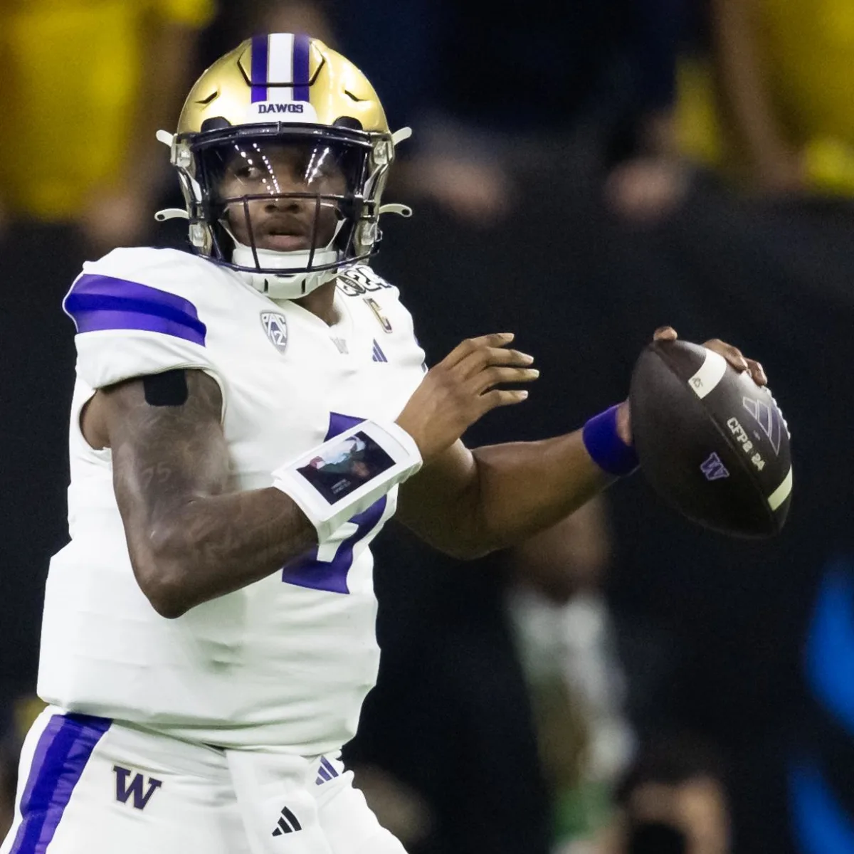 NFL News: Minnesota Vikings’ Calculated 2024 Draft Strategy, Securing J.J. McCarthy and Dallas Turner for Future Success