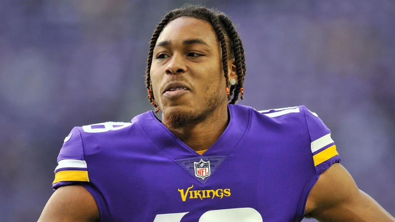 NFL News: Minnesota Vikings' Bold Gamble, A $100,000,000 Dilemma with ...