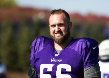 NFL News: How Can The Minnesota Vikings Reunite To Bolster The Offensive Line For J.J. McCarthy?