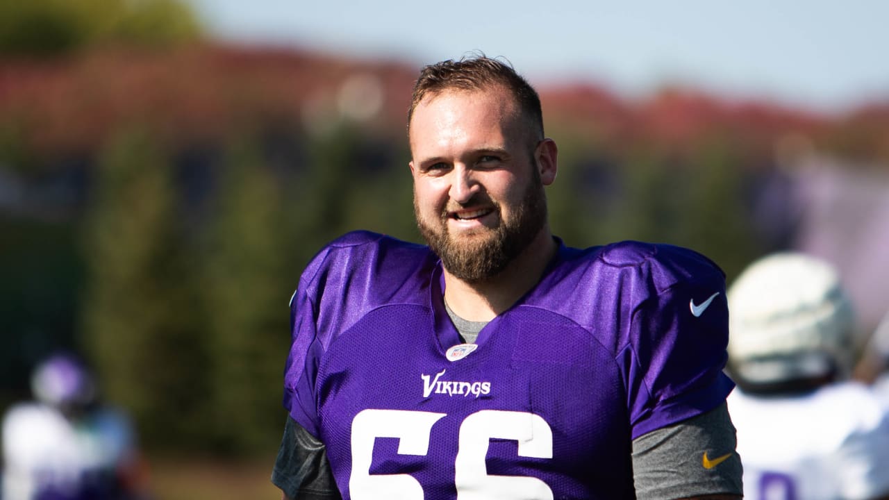 NFL News: How Can The Minnesota Vikings Reunite To Bolster The Offensive Line For J.J. McCarthy?