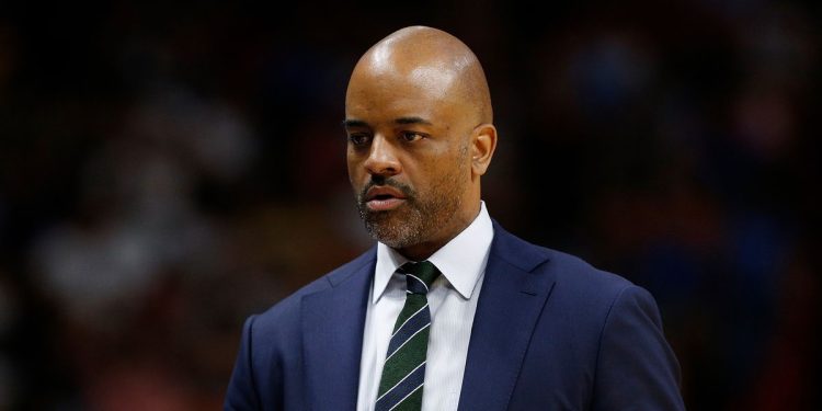 Washington Wizard Head Coach Wes Unseld Jr.'s Strategic Move to Chicago Bulls