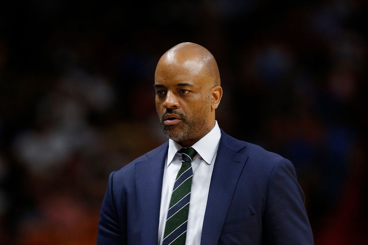 Washington Wizard Head Coach Wes Unseld Jr.’s Strategic Move to Chicago Bulls