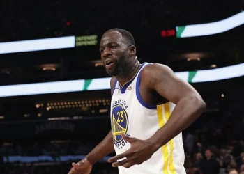 What Are the Chances of Draymond Green and LeBron James Playing Together?