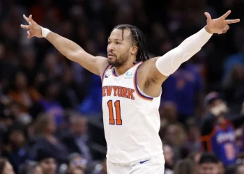 What Makes Jalen Brunson A Potential Game-Changer For The New York Knicks?