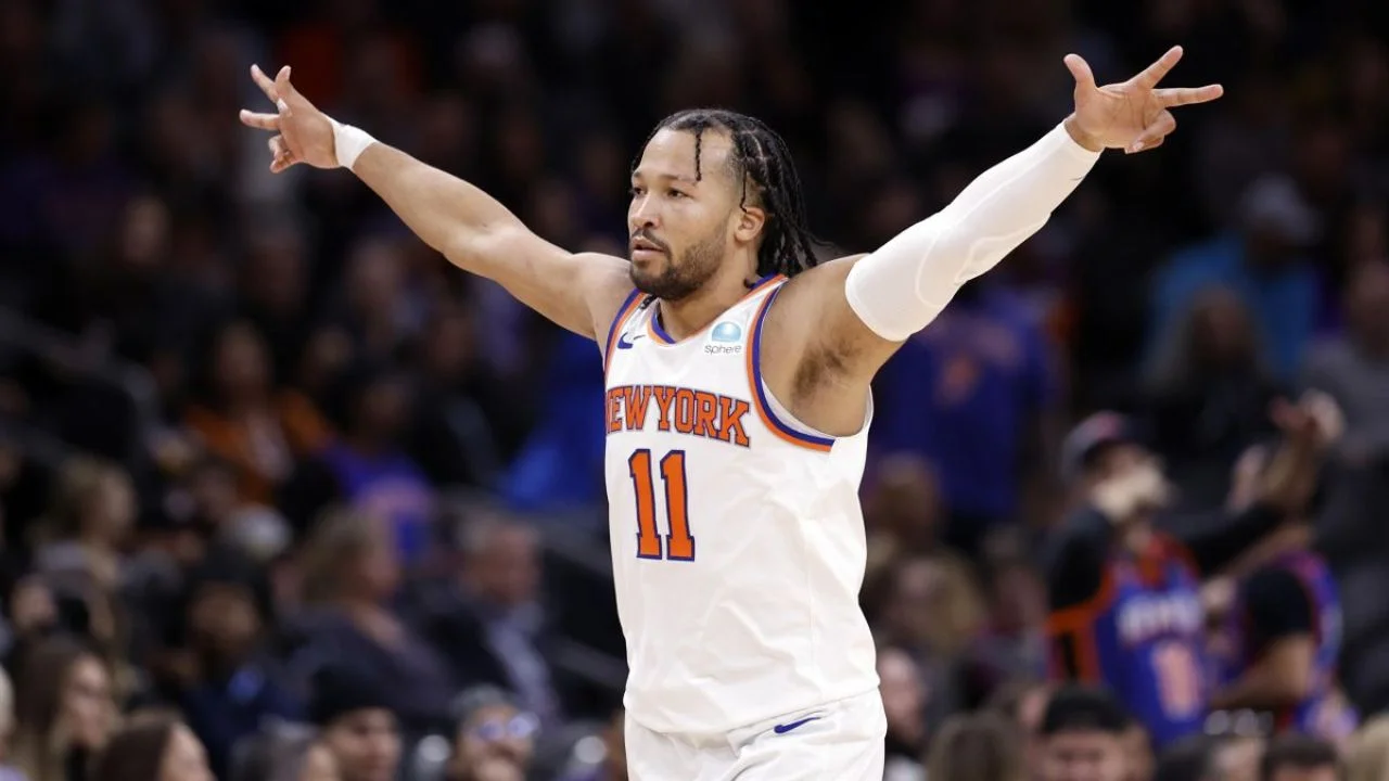 What Makes Jalen Brunson A Potential Game-Changer For The New York Knicks?