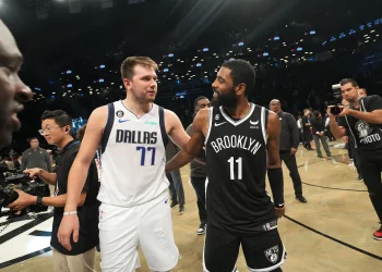 When Panic Sets In: The Timberwolves' Dilemma Against Mavericks' Dynamic Duo