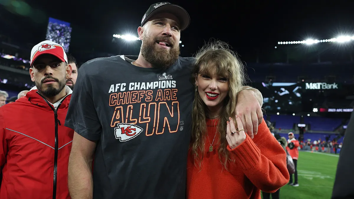When Pop Meets the NFL: How Taylor Swift's Tour Dates Are Shaping the 2024 Football Season