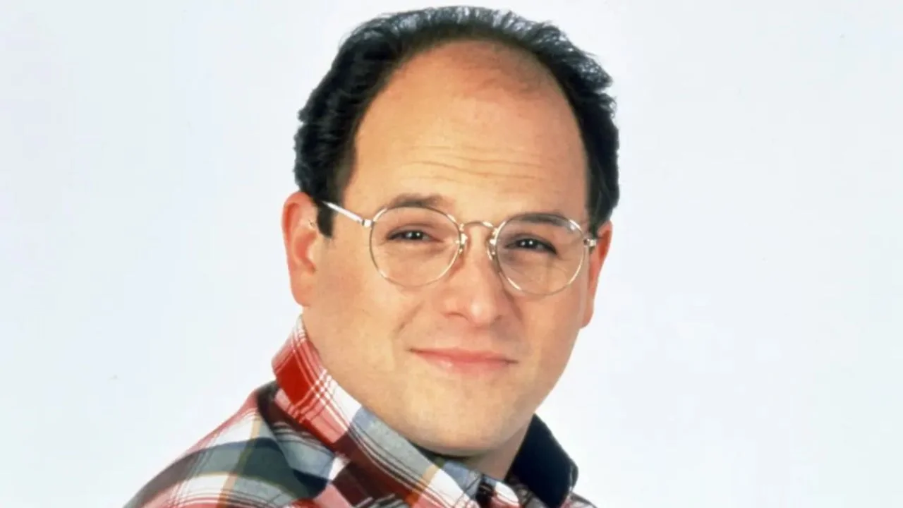 Jason Alexander Once Threatened To Quit Seinfeld Over Lack Of Screen Time