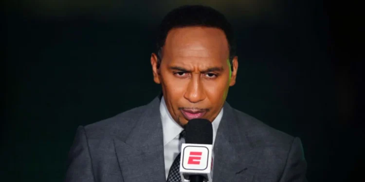 When the Court Turns: Stephen A. Smith's Playoff Proclamations Fall Flat