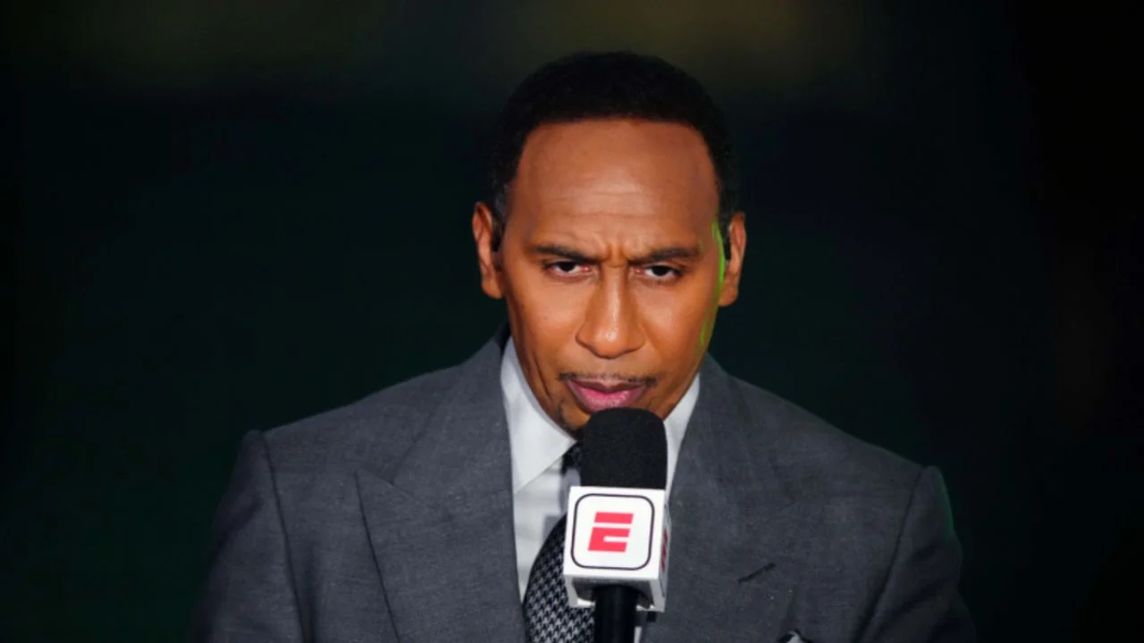 Stephen A. Smith’s Playoff Proclamations Fall Flat, Faces Trolling After New York Knicks’ Elimination