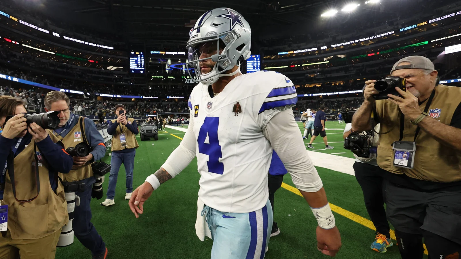 NFL News: Unveiling the Best and Worst QBs in the NFC East’s Loaded Lineup