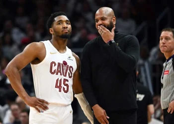 Who Will Lead the Cleveland Cavaliers Next Exploring Top Coaching Options After JB Bickerstaff's Exit