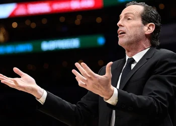 Who’s Next for the Cavs? Kenny Atkinson Leads as Top Pick for New Coach, Johnnie Bryant Eyes Surprise Spot