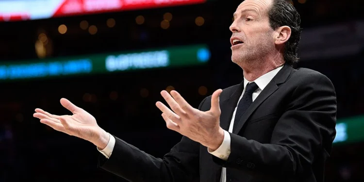 Who’s Next for the Cavs? Kenny Atkinson Leads as Top Pick for New Coach, Johnnie Bryant Eyes Surprise Spot