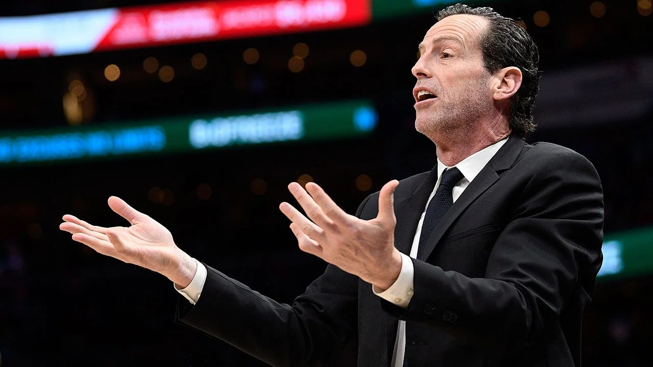 Kenny Atkinson And Johnnie Bryant Among Frontrunners To Become Cleveland Cavaliers’ Next Coach