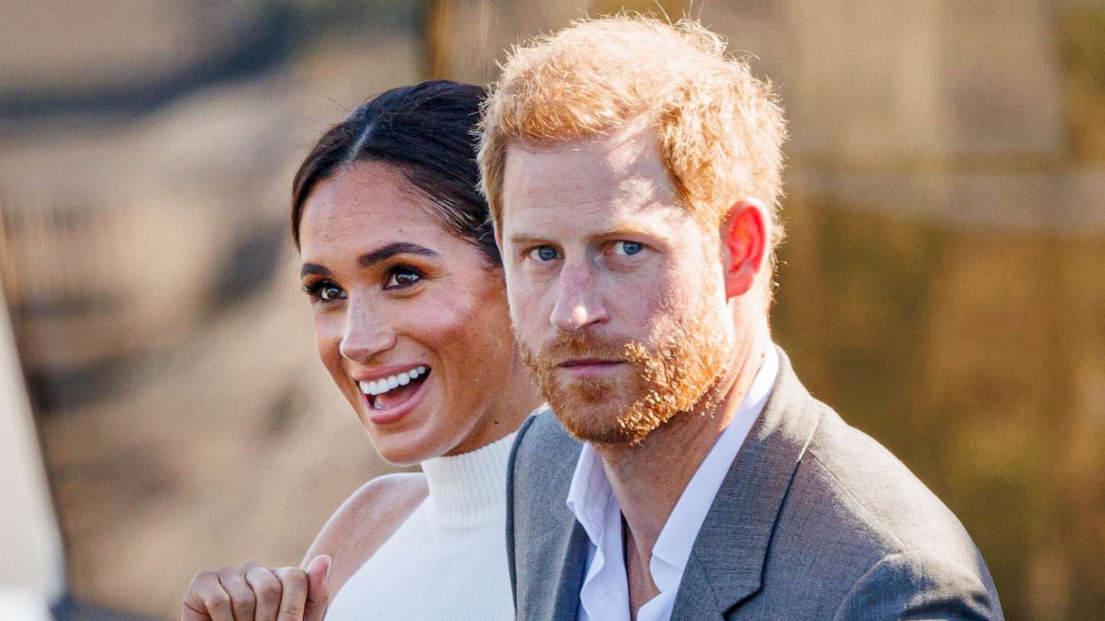 Prince Harry And Meghan Markle Are Creating More And More Problems For Royal Family