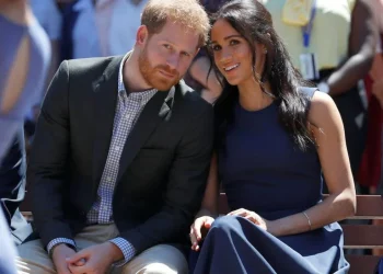 Why Are Prince Harry and Meghan Facing Backlash from the Royal Family After Their Tour in Nigeria