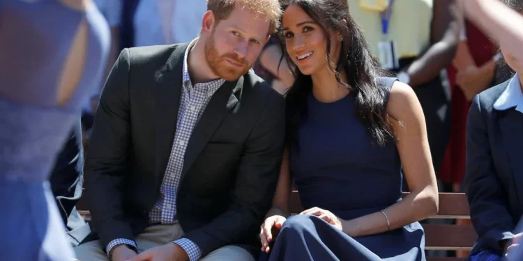 Why Are Prince Harry and Meghan Facing Backlash from the Royal Family After Their Tour in Nigeria