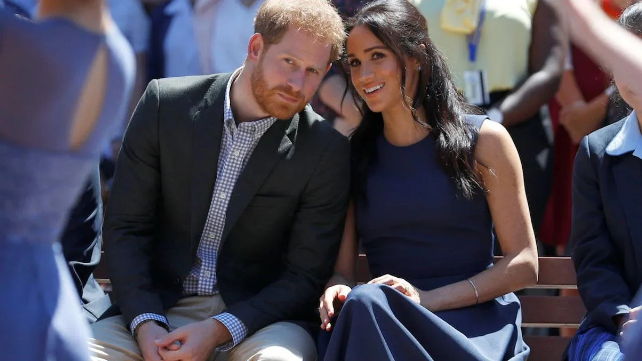 Prince Harry And Meghan Markle Are Creating More And More Problems For Royal Family