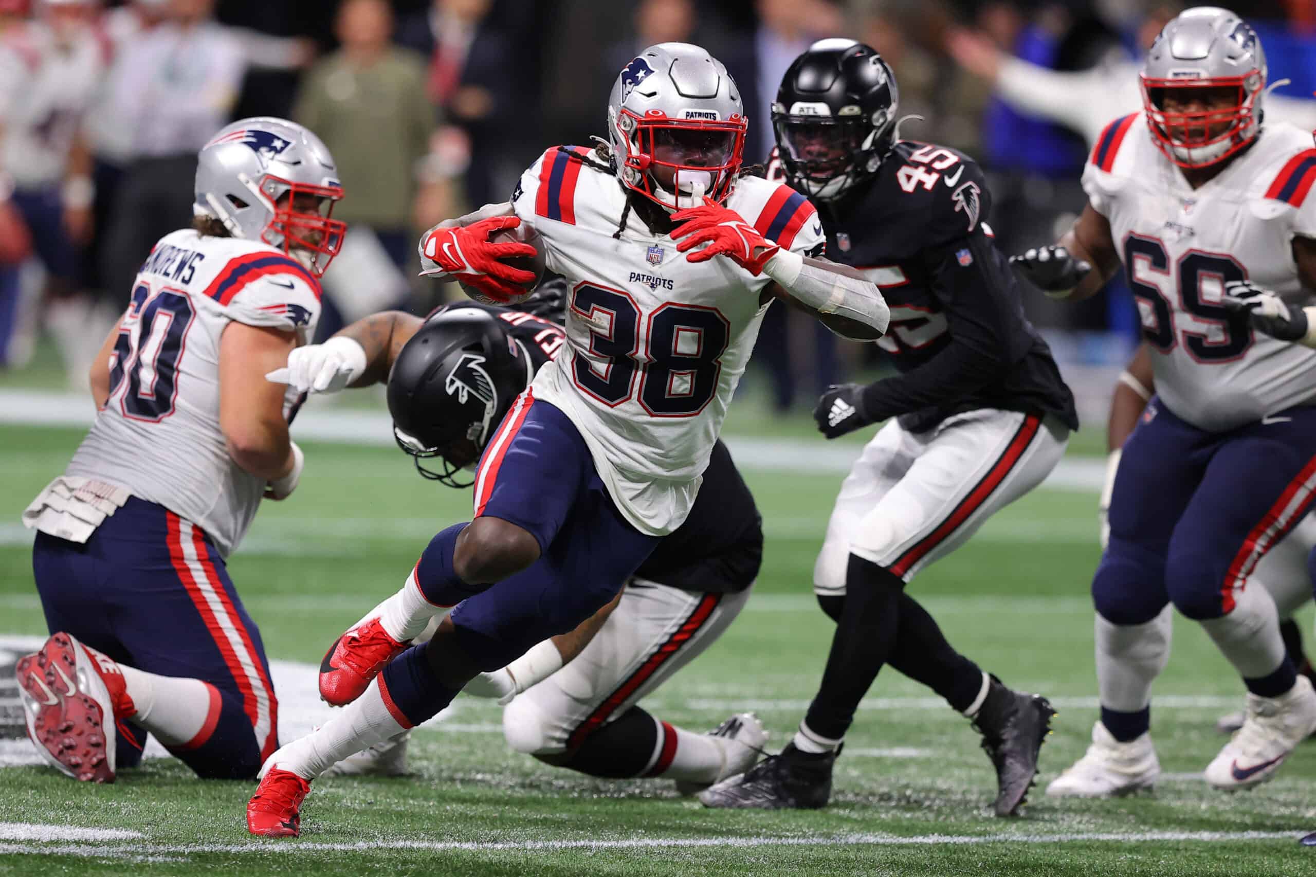 NFL News: Top Reasons Behind New England Patriots’ Massive Struggles Before The Start Of 2024 NFL Season