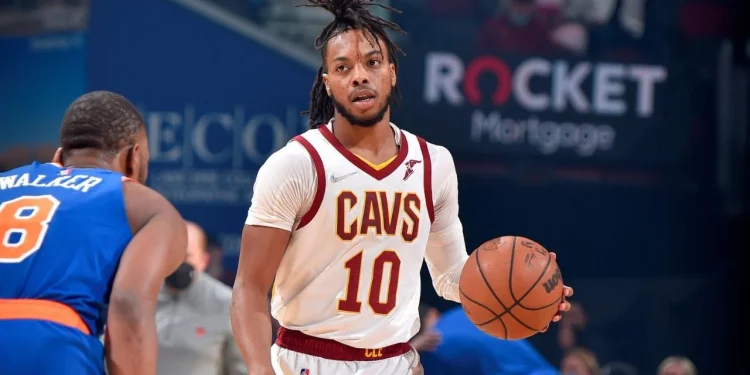 Why Darius Garland and Donovan Mitchell Can Still Shine Together for the Cavaliers