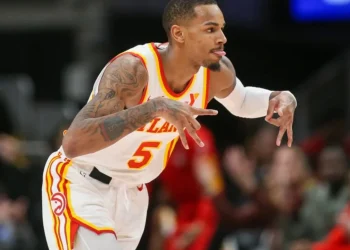 Why Dejounte Murray Is a Better Trade Option Than Trae Young for These 3 NBA Teams