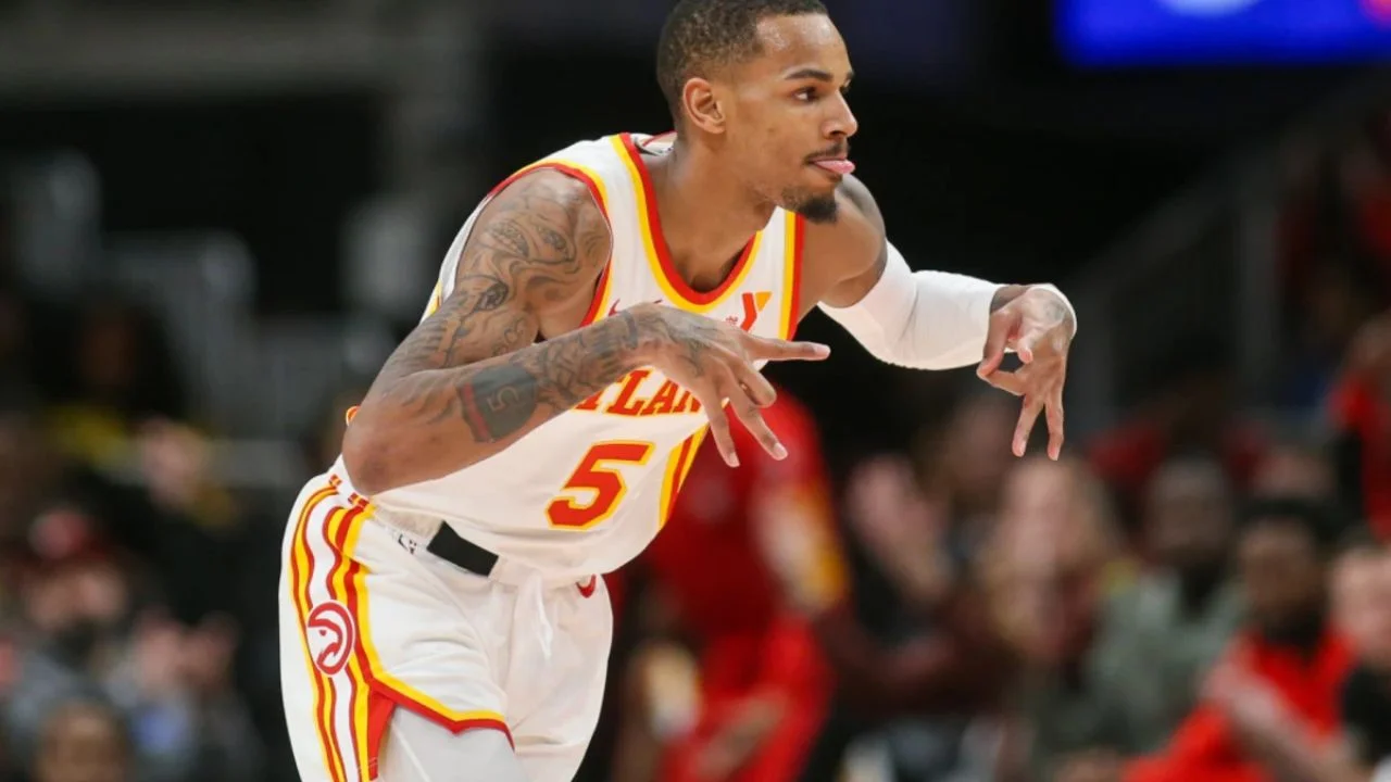 Why Dejounte Murray Is a Better Trade Option Than Trae Young for These 3 NBA Teams