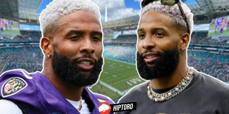 Why Did Odell Beckham Jr. Choose Miami Over Kansas City?