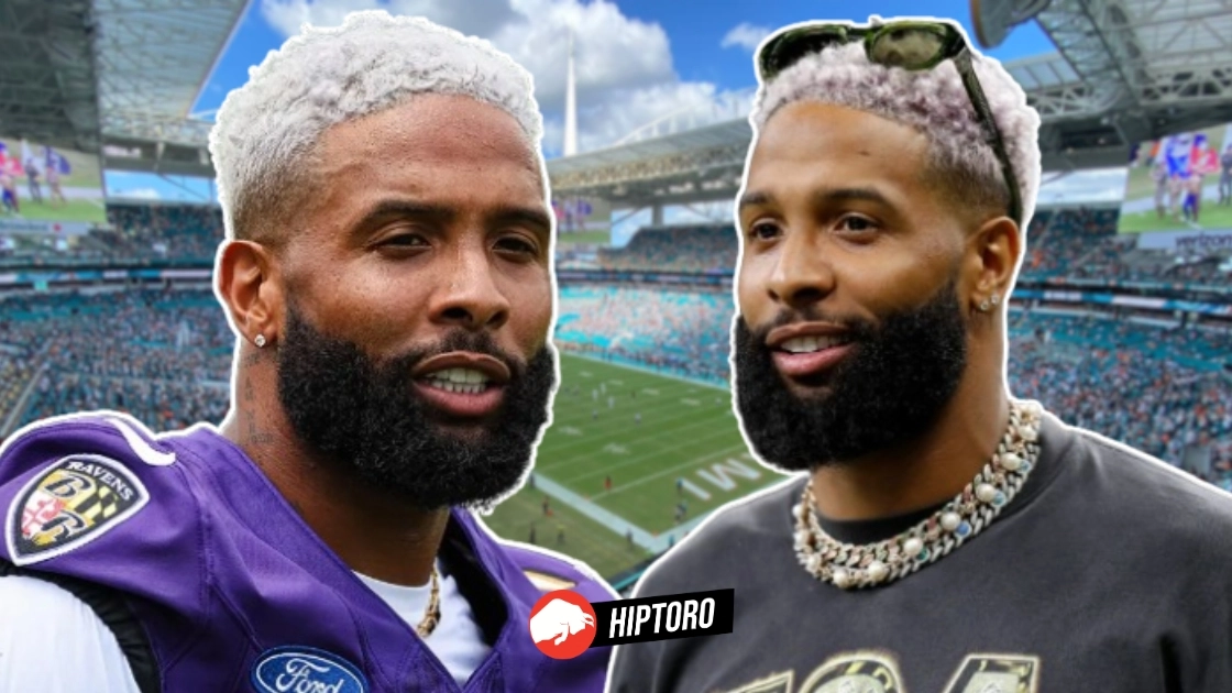 NFL News: Why Did Odell Beckham Jr. Choose Miami Dolphins Over Kansas City Chiefs? Inside the NFL Star’s Surprising Decision