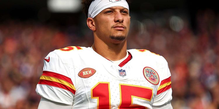 NFL News: Why Everyone's Talking About Patrick Mahomes' Surprising Shift from NFL Hero to Overexposed Star