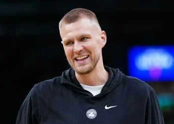 Why Kristaps Porzingis is Sitting Out Despite Playoff Pressure on the Boston Celtics?