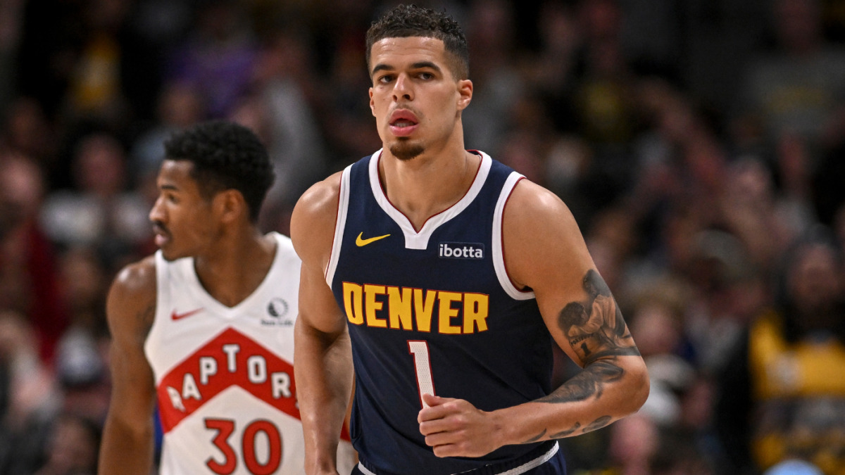 Denver Nuggets Star Player Michael Porter Jr. Expresses Remorse Following Defeat in Game 7 Against Minnesota Timberwolves