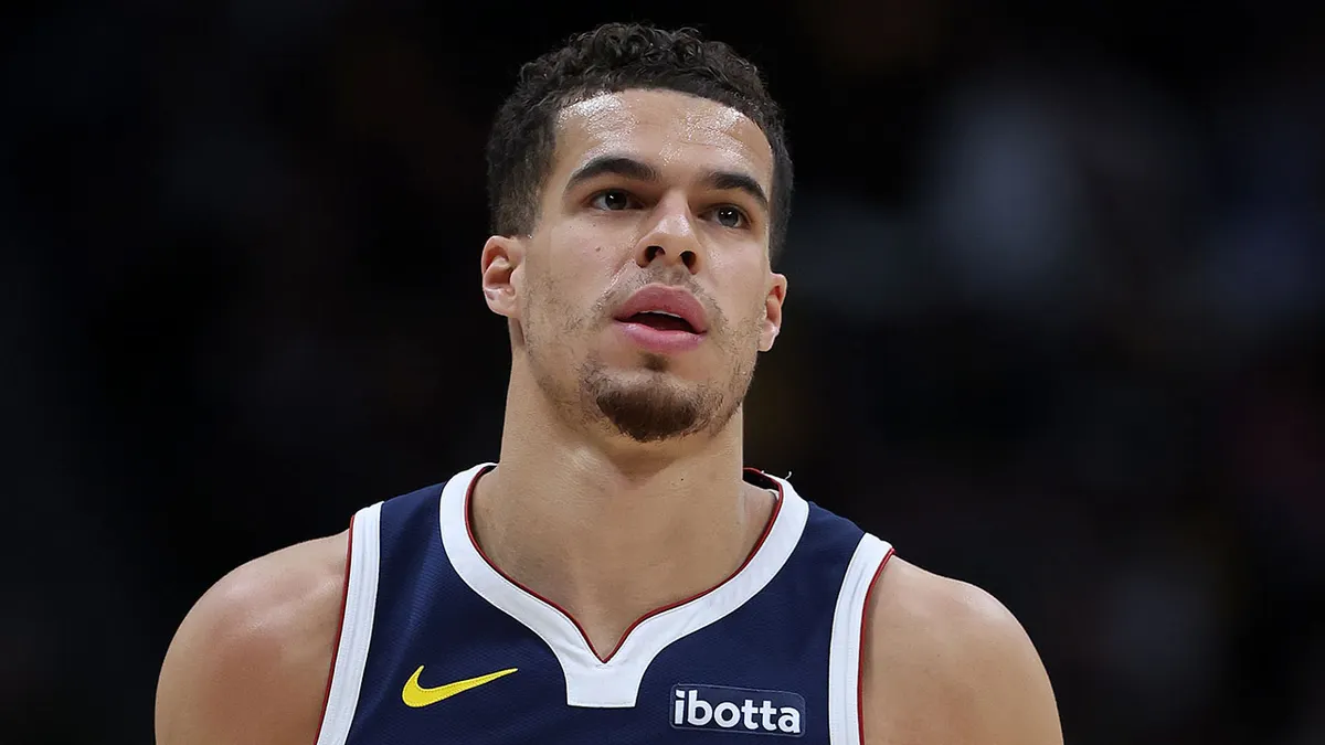 Denver Nuggets Star Player Michael Porter Jr. Expresses Remorse Following Defeat in Game 7 Against Minnesota Timberwolves