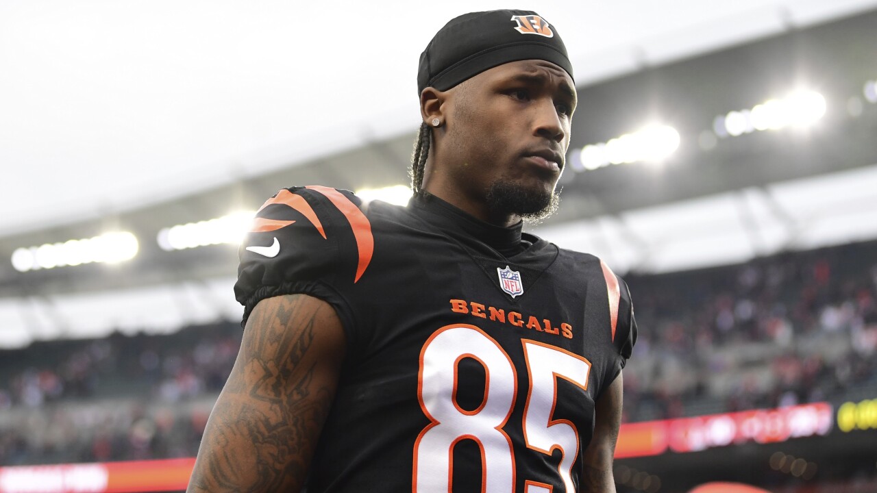  Why Tee Higgins Might Leave the Bengals Inside the NFL's Latest Trade Buzz---