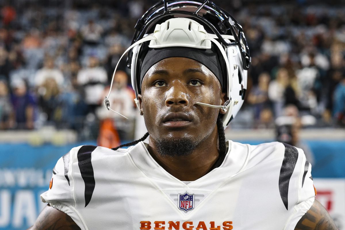 NFL News: Tee Higgins’ $20,000,000 Showdown with the Cincinnati Bengals Makes Him Leave Cincinnati