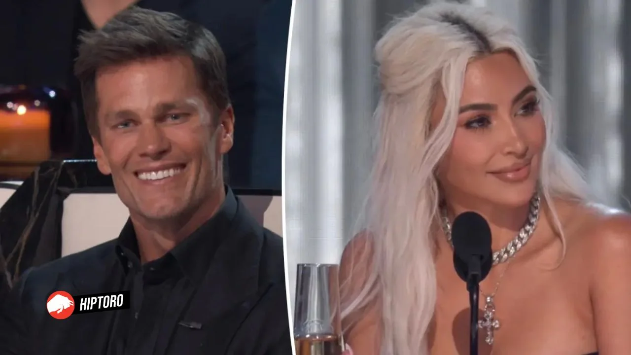 NFL News: Why Was Kim Kardashian Booed During Tom Brady’s Netflix Roast?