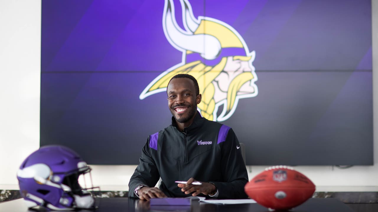 NFL News: “Vikings are not even close to contending” – Minnesota Vikings GM Kwesi Adofo-Mensah’s Draft Strategy Faces Criticism