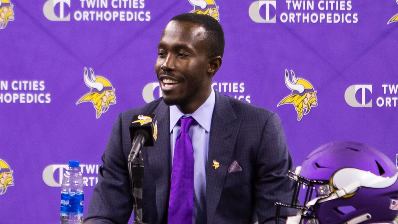 NFL News: “Vikings are not even close to contending” – Minnesota Vikings GM Kwesi Adofo-Mensah’s Draft Strategy Faces Criticism