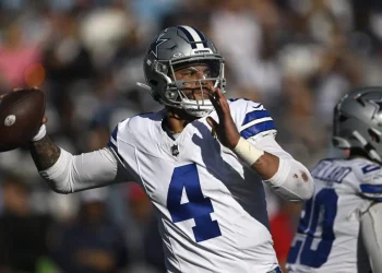 NFL News: Dallas Cowboys' WR Dilemma CeeDee Lamb Shines, but Team Must Avoid Laquon Treadwell Gamble for True 2024 Playoff Push