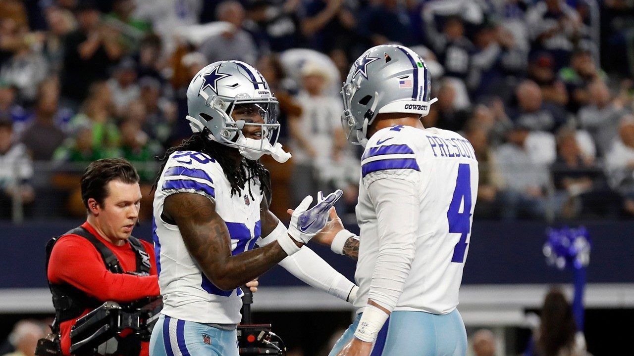  Why the Cowboys' Latest Wide Receiver Idea Won't Fix Their Problems