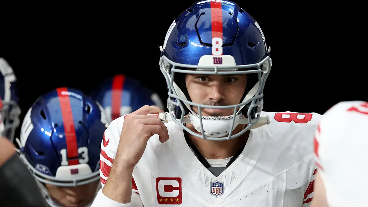 NFL News: Why Did New York Giants Decide To Stick With Daniel Jones? Co-Owner John Mara’s Heavy Influence