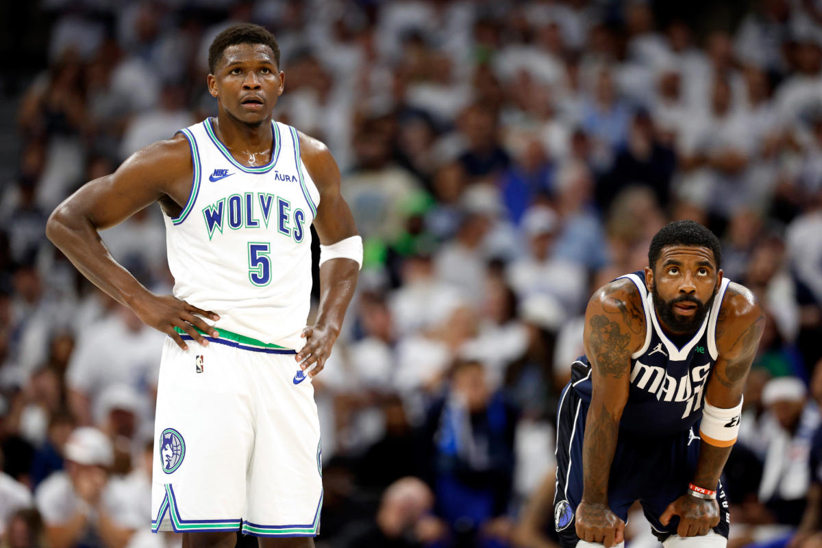 Why the Timberwolves Could Win Their First NBA Championship This Season---