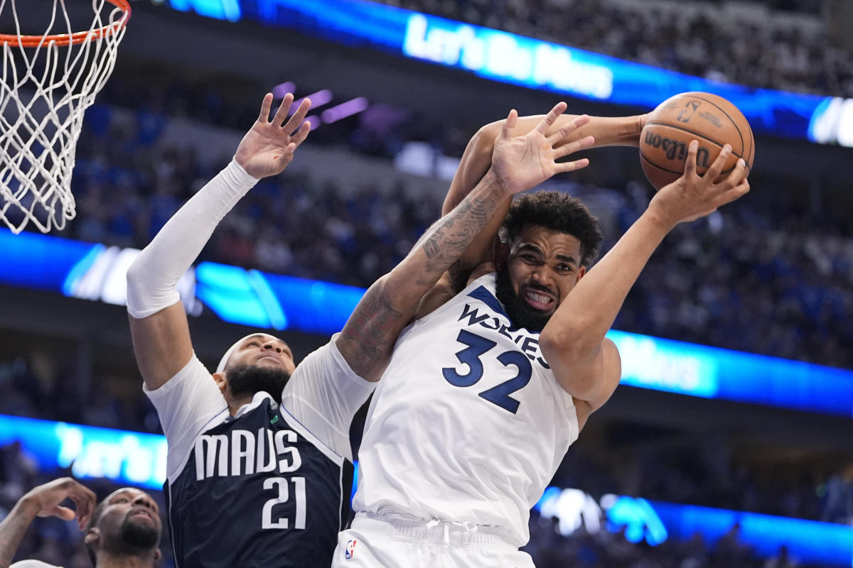 The Reasons Why Minnesota Timberwolves Could Win Their First NBA Championship This Season