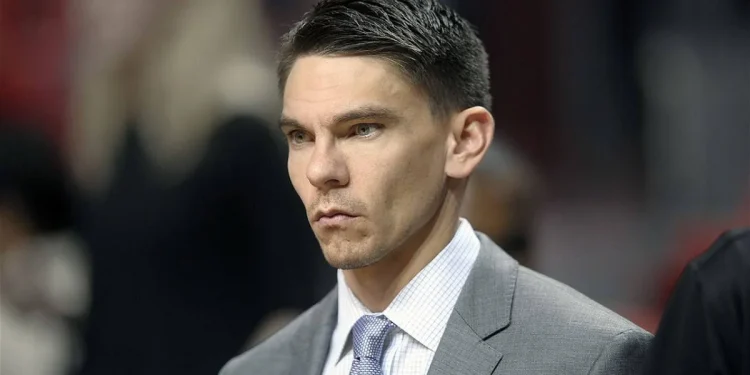 NBA News: Will Chris Quinn Be the Next Los Angeles Lakers Coach?