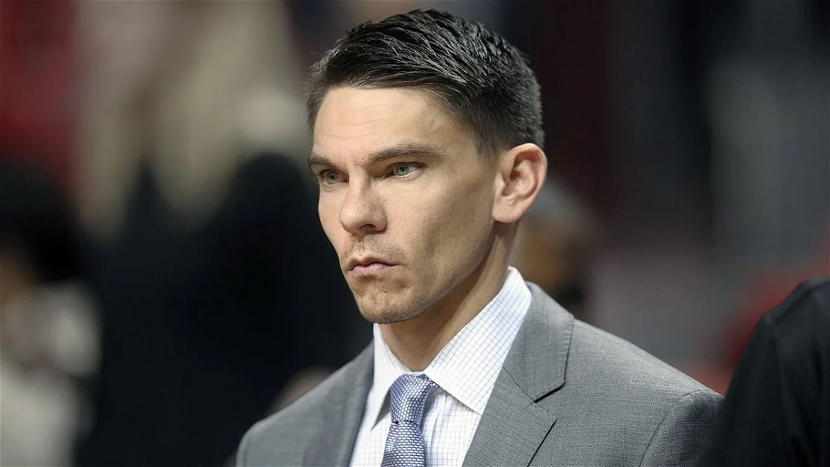 NBA News: Will Chris Quinn Be the Next Los Angeles Lakers Coach?